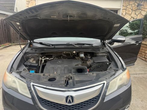 Used 2015 Acura RDX FWD w/ Technology Package image 25