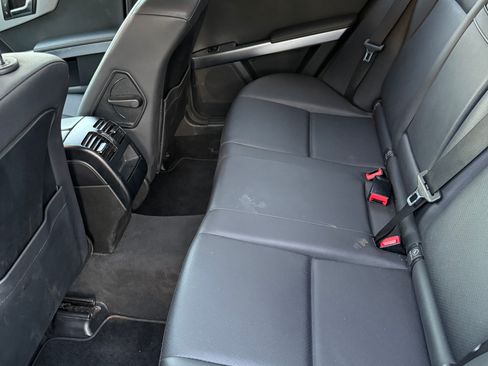 Used 2015 Mercedes-Benz GLK 350 2WD image 8