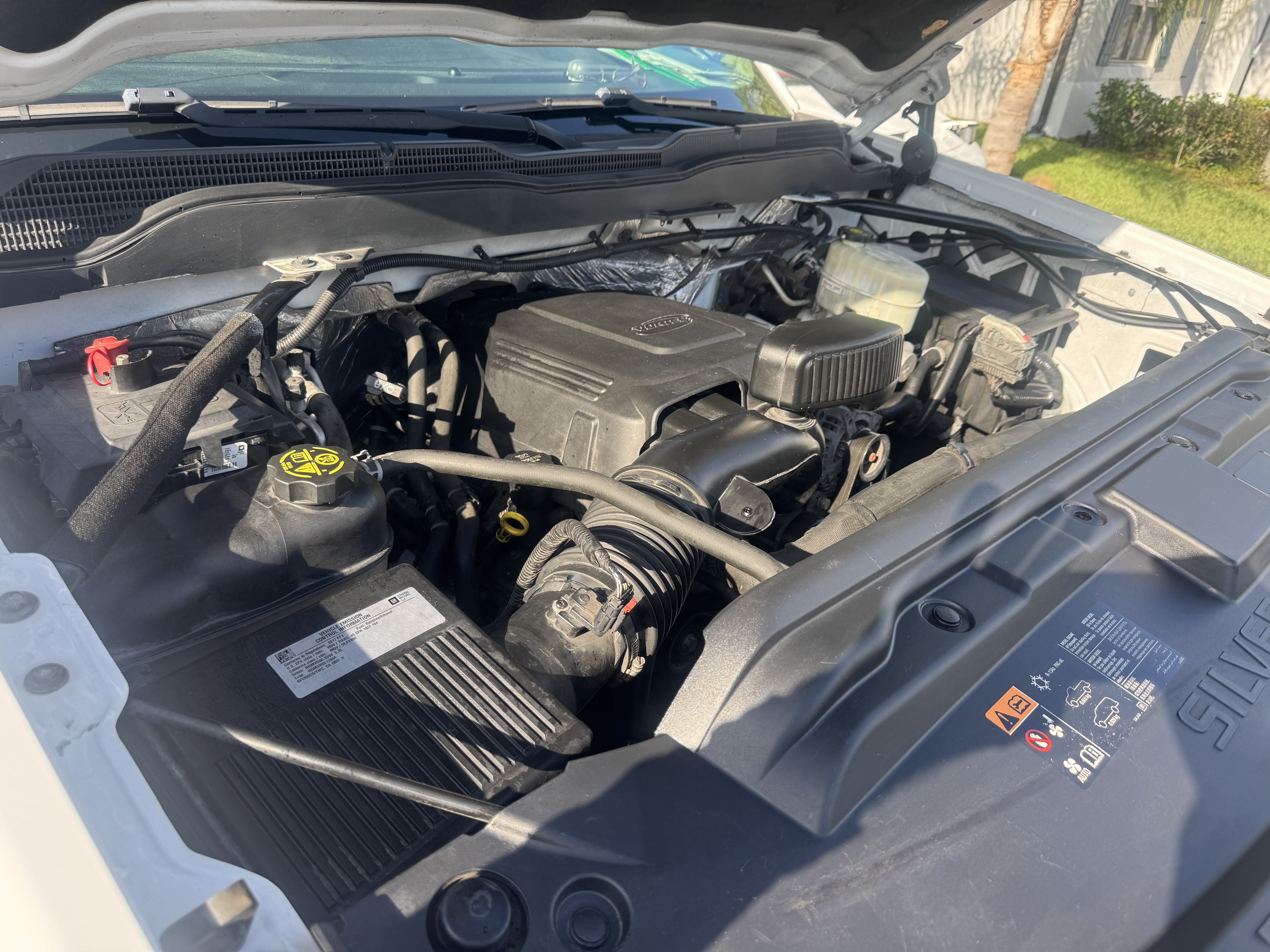 Used 2017 Chevrolet Silverado 3500 W/T w/ WT Convenience Package RWD image 19