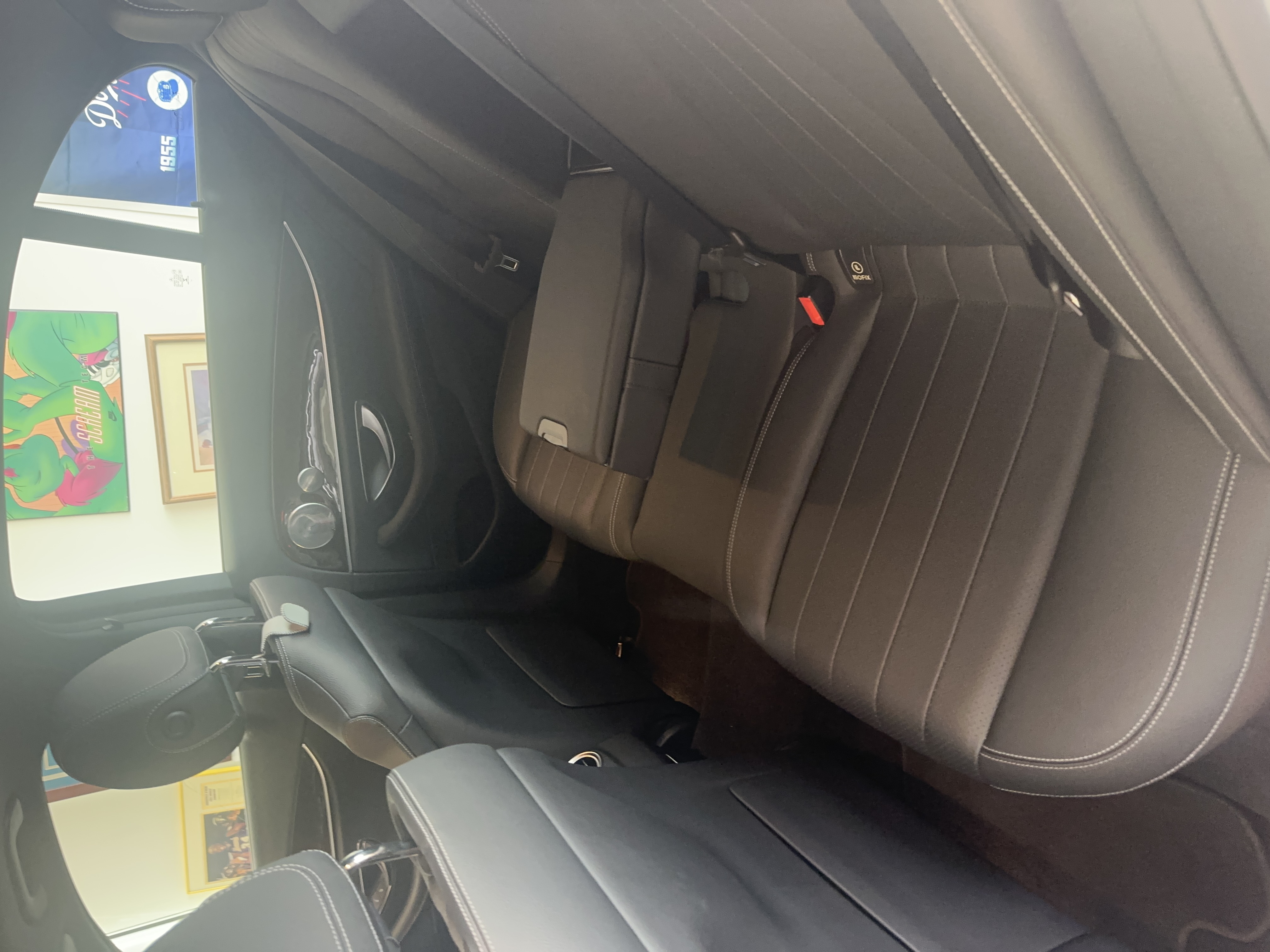 Used 2020 Mercedes-Benz E 350 Sedan image 16
