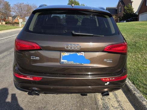 Used 2014 Audi Q5 2.0T Premium Plus image 5