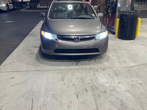 Used 2006 Honda Civic EX image 10