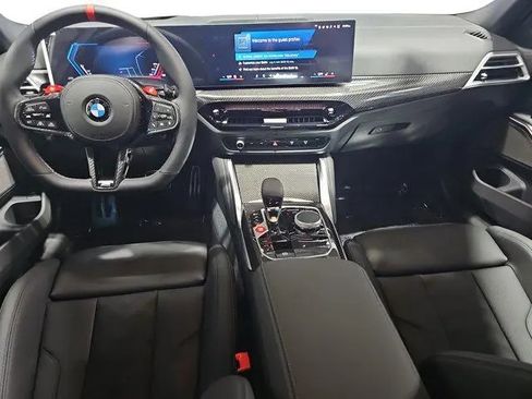 Used 2026 BMW M3 Competition image 19
