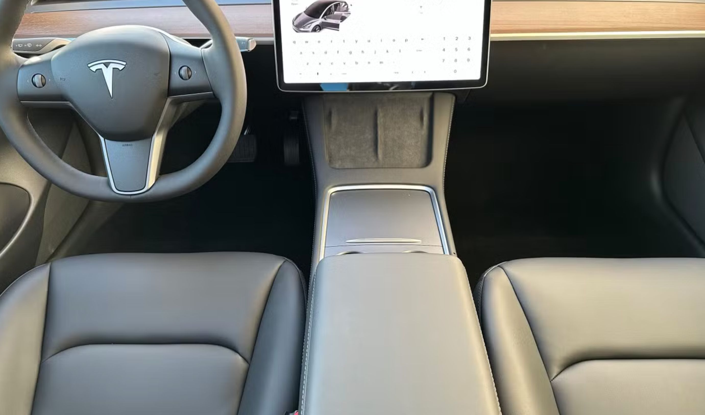 Used 2023 Tesla Model 3 Standard Range RWD image 9