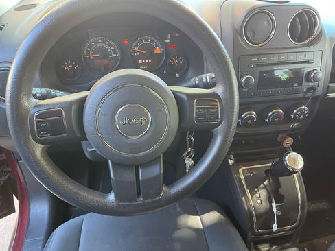 Used 2014 Jeep Patriot Sport w/ Power Value Group image 8