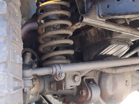 Used 1997 Toyota Land Cruiser image 22