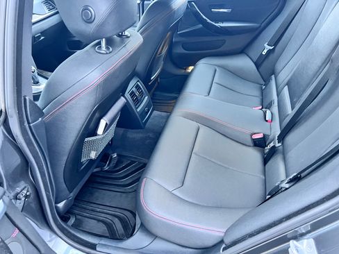 Used 2018 BMW 430i Gran Coupe xDrive 430i xDrive Gran Coupe Sedan 4 image 10