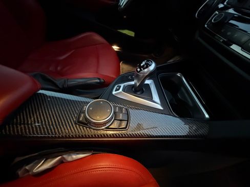 Used 2016 BMW M4 Coupe 2D image 11