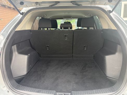 Used 2016 MAZDA CX-5 Sport w/ Rear Camera Package FWD image 8