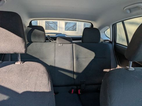 Used 2016 Subaru Impreza 2.0i Premium image 19