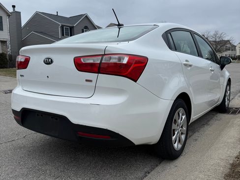 Used 2013 Kia Rio LX image 4