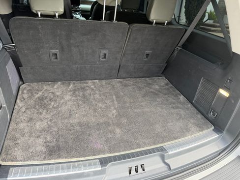 Used 2022 Lincoln Navigator L Black Label image 11