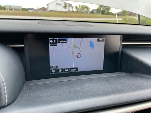 Used 2014 Lexus IS 250 AWD image 24