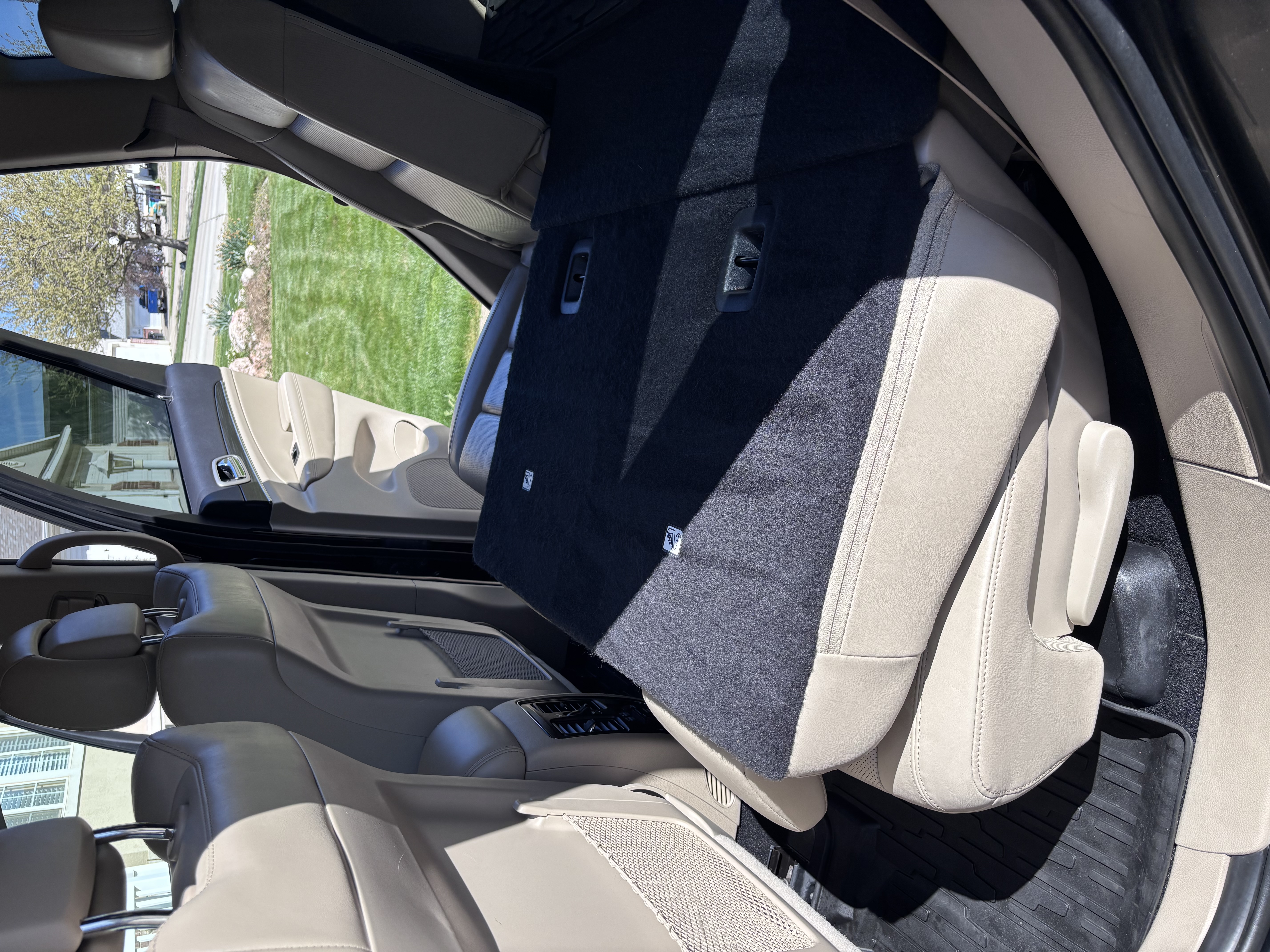 Used 2020 Jeep Grand Cherokee Limited w/ Luxury Group II AWD/4WD image 14