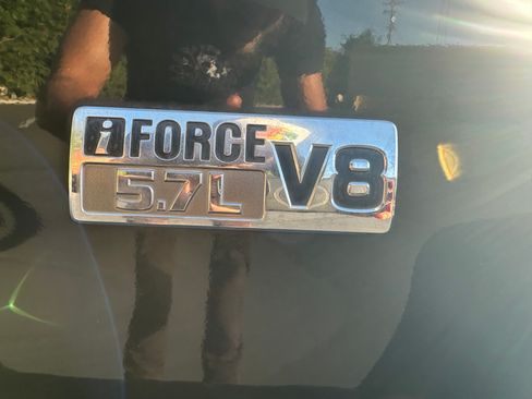 Used 2012 Toyota Sequoia Platinum image 12