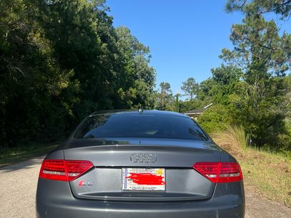 Used 2011 Audi S5 Prestige