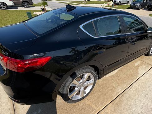 Used 2015 Acura ILX FWD image 4