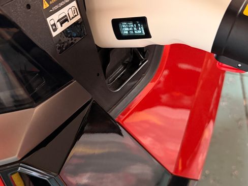 Used 2025 Hyundai Ioniq 5 N image 20