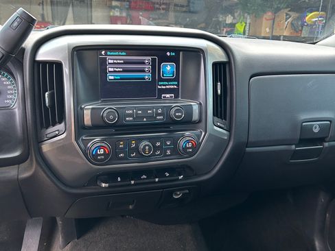 Used 2016 Chevrolet Silverado 1500 LT w/ All Star Edition image 15