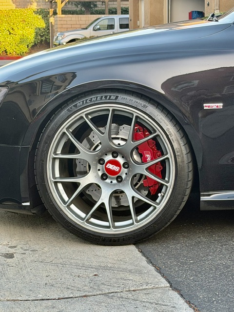 Used 2015 Audi RS 5 Coupe AWD/4WD image 13