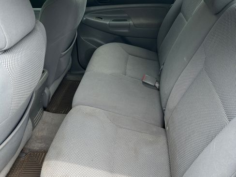 Used 2007 Toyota Tacoma 4x4 Double Cab image 15