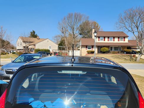 Used 2016 Nissan Versa Note SV image 12