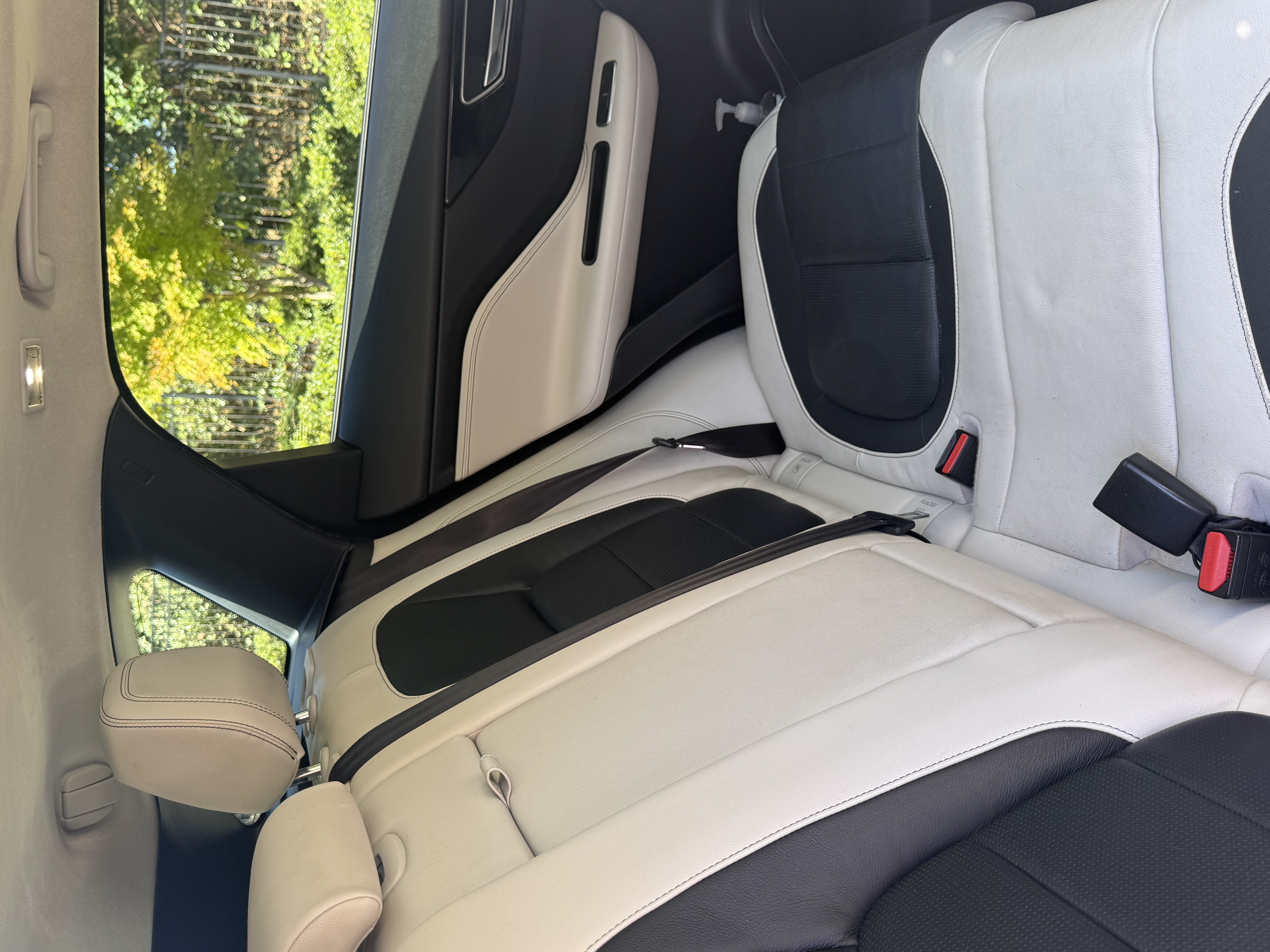 Used 2020 Jaguar F-PACE S AWD/4WD image 27
