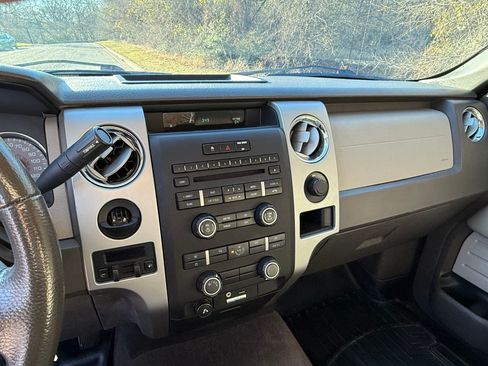 Used 2009 Ford F150 XLT image 9