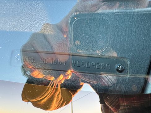 Used 2004 Subaru Impreza WRX STI image 25