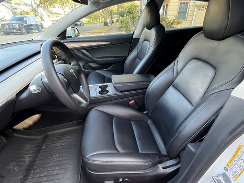 Used 2022 Tesla Model 3 Long Range image 5