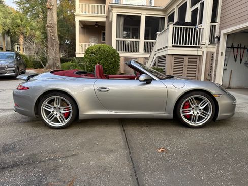 Used 2012 Porsche 911 Carrera S image 4