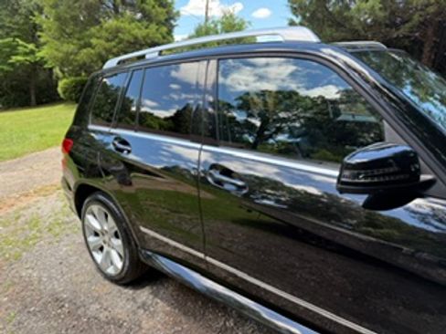 Used 2010 Mercedes-Benz GLK 350 2WD image 9