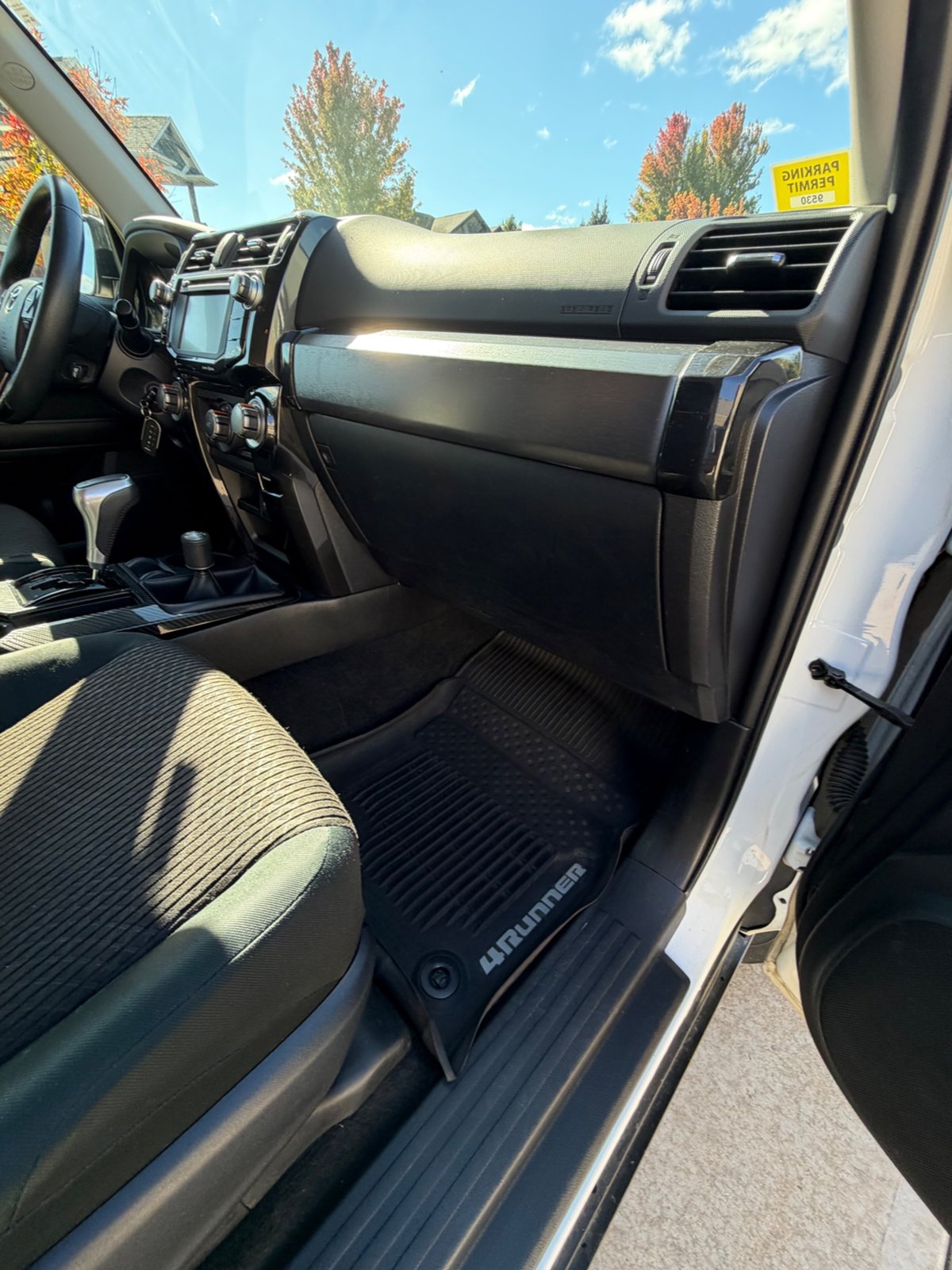 Used 2019 Toyota 4Runner TRD Off-Road AWD/4WD image 21