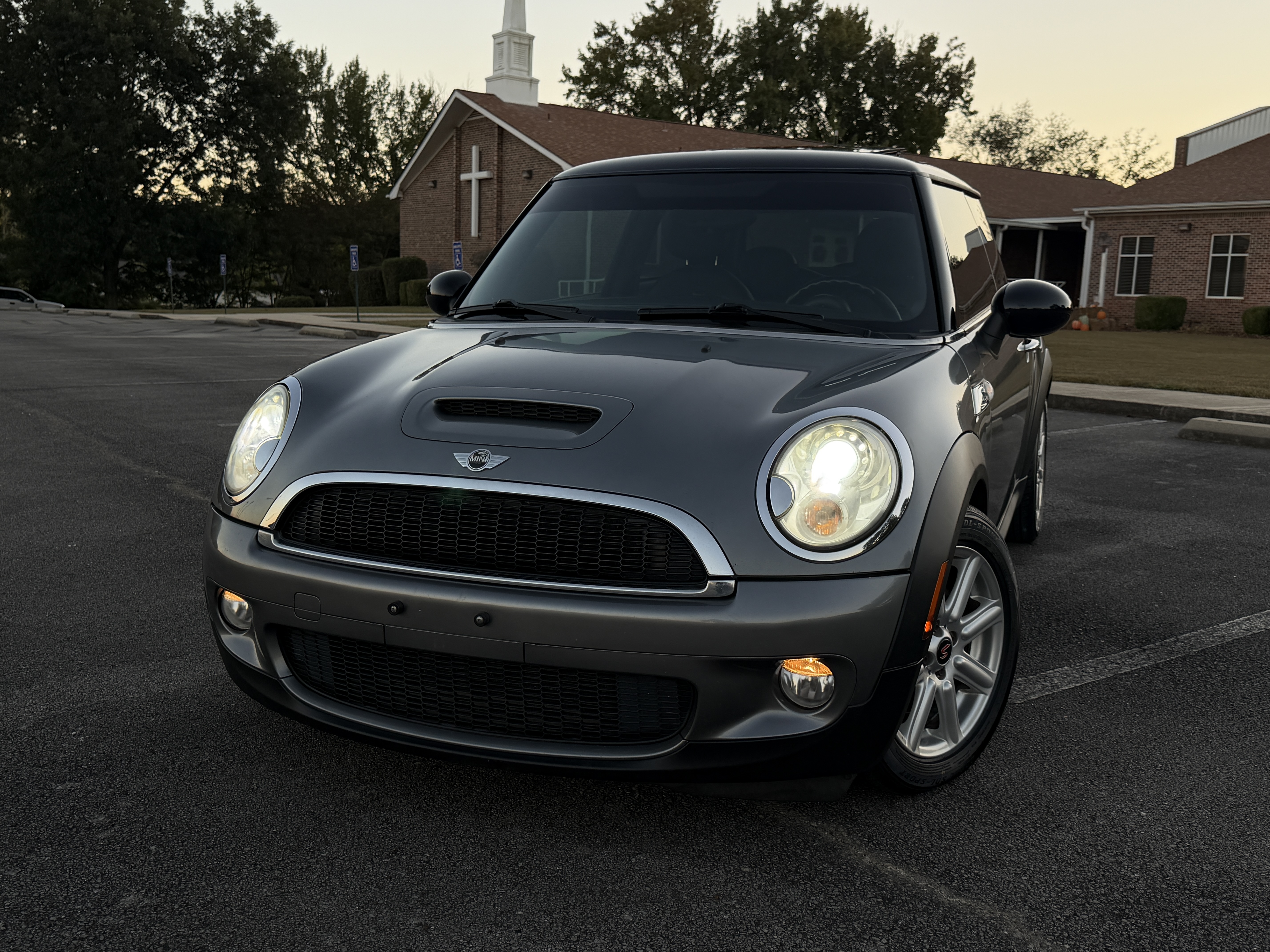 Used 2010 MINI Cooper S FWD image 8
