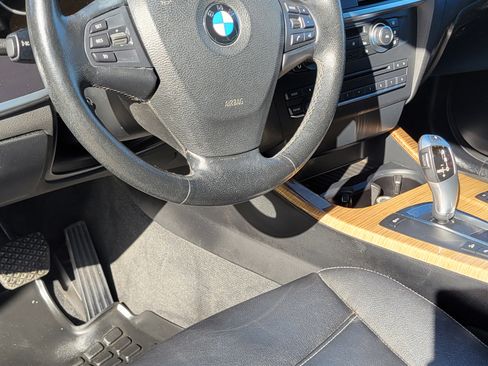 Used 2012 BMW X3 xDrive28i image 15