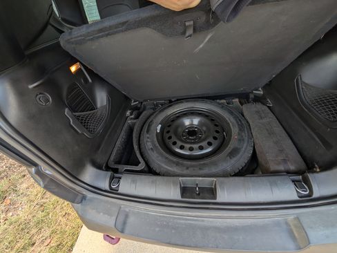 Used 2018 Jeep Renegade Trailhawk w/ Safety & Security Group image 15