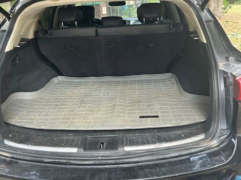 Used 2012 INFINITI FX35 AWD w/ Premium Pkg image 10