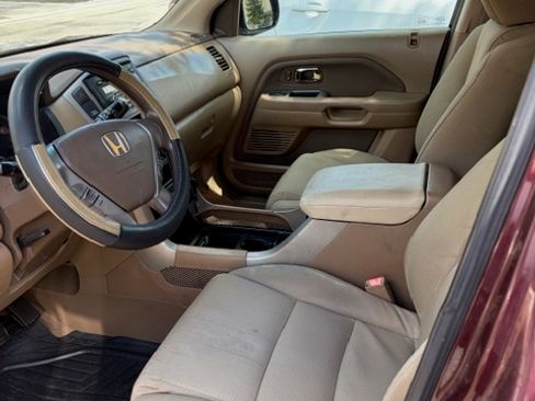 Used 2008 Honda Pilot VP image 10