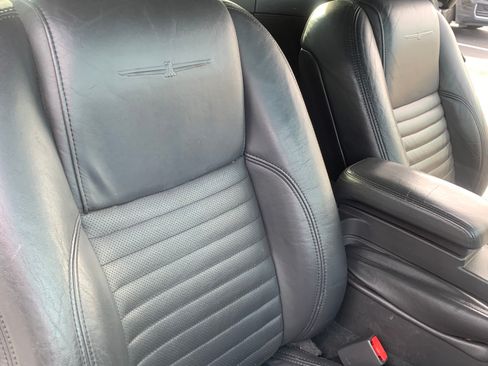Used 2002 Ford Thunderbird image 10