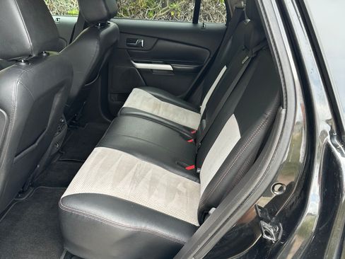 Used 2013 Ford Edge SEL image 8