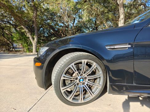 Used 2011 BMW M3 Sedan image 6