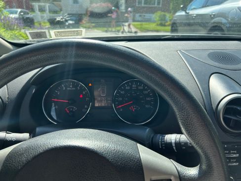 Used 2013 Nissan Rogue S w/ Special Edition Pkg AWD/4WD image 6