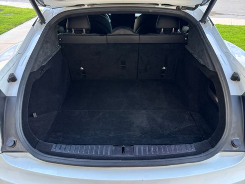 Used 2021 Tesla Model S Long Range AWD/4WD image 13