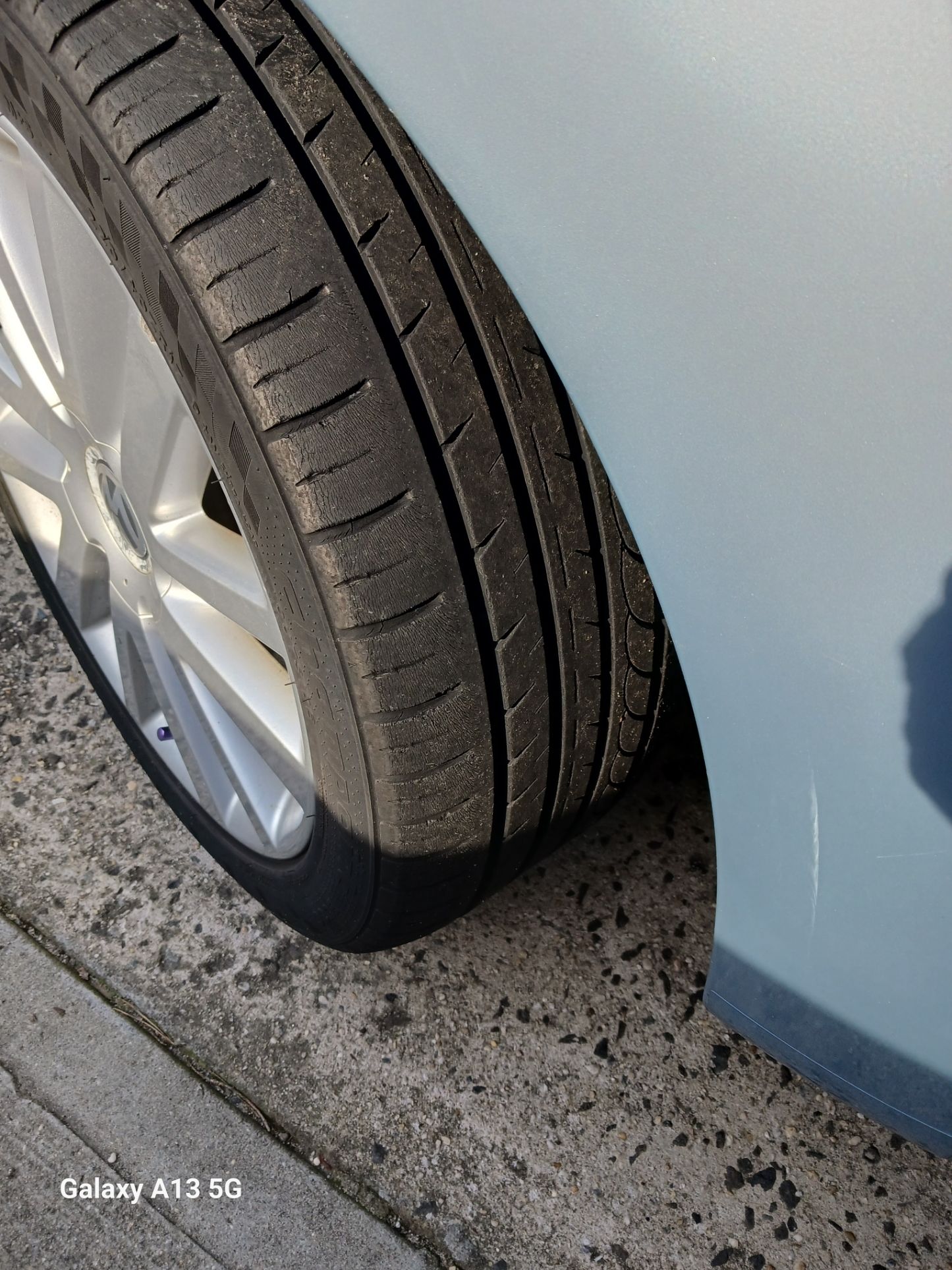 Used 2009 Volkswagen Beetle Convertible FWD image 5