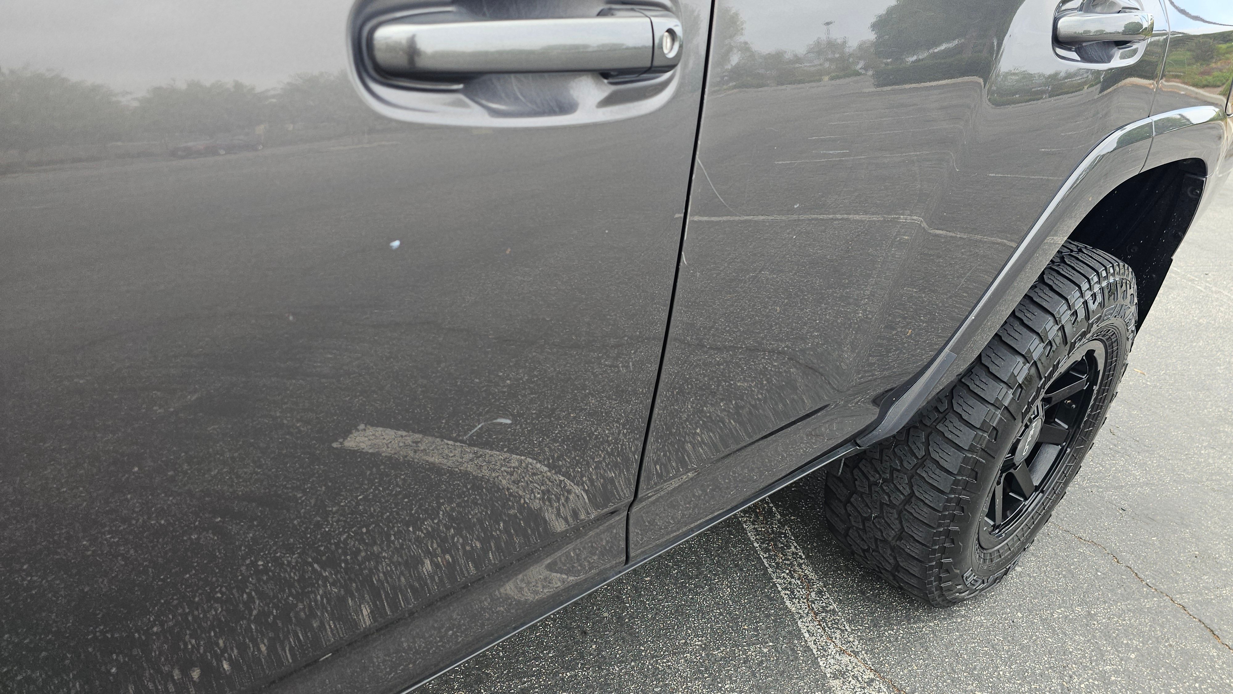 Used 2014 Toyota 4Runner SR5 Premium RWD image 23