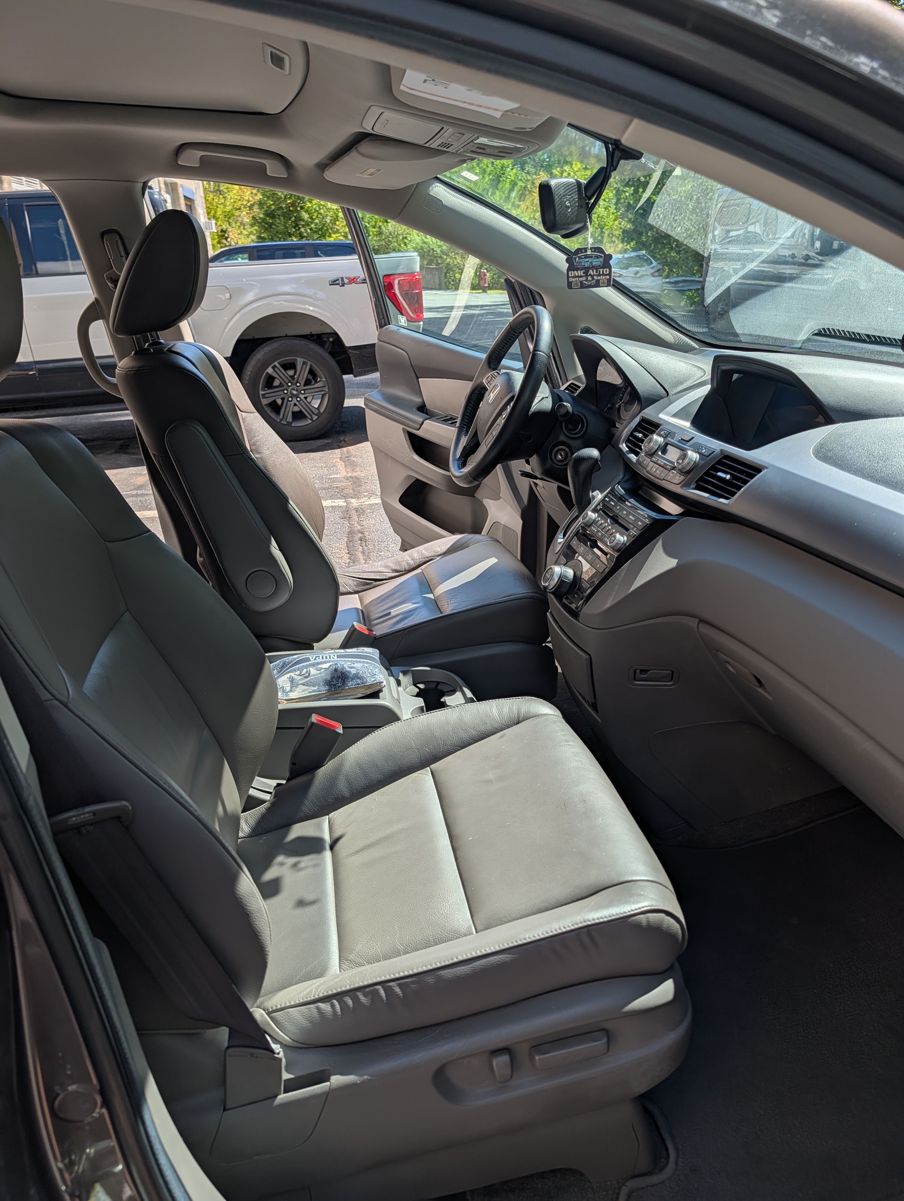 Used 2012 Honda Odyssey Touring image 13