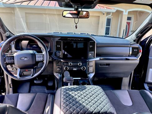 Used 2024 Ford F150 Raptor R w/ Equipment Group 803A Raptor R image 20