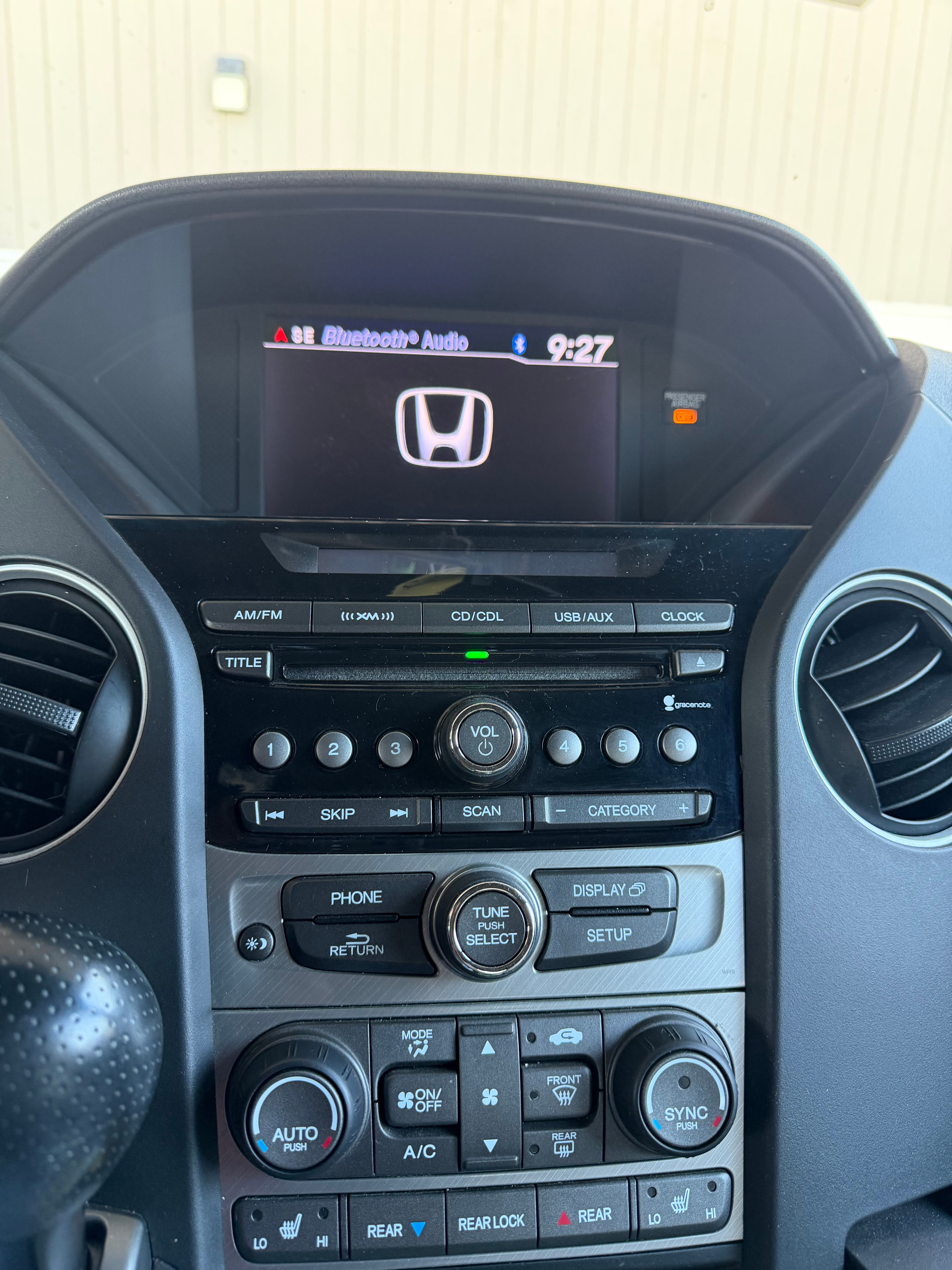 Used 2013 Honda Pilot EX-L image 2