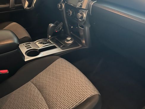 Used 2023 Toyota 4Runner SR5 image 13