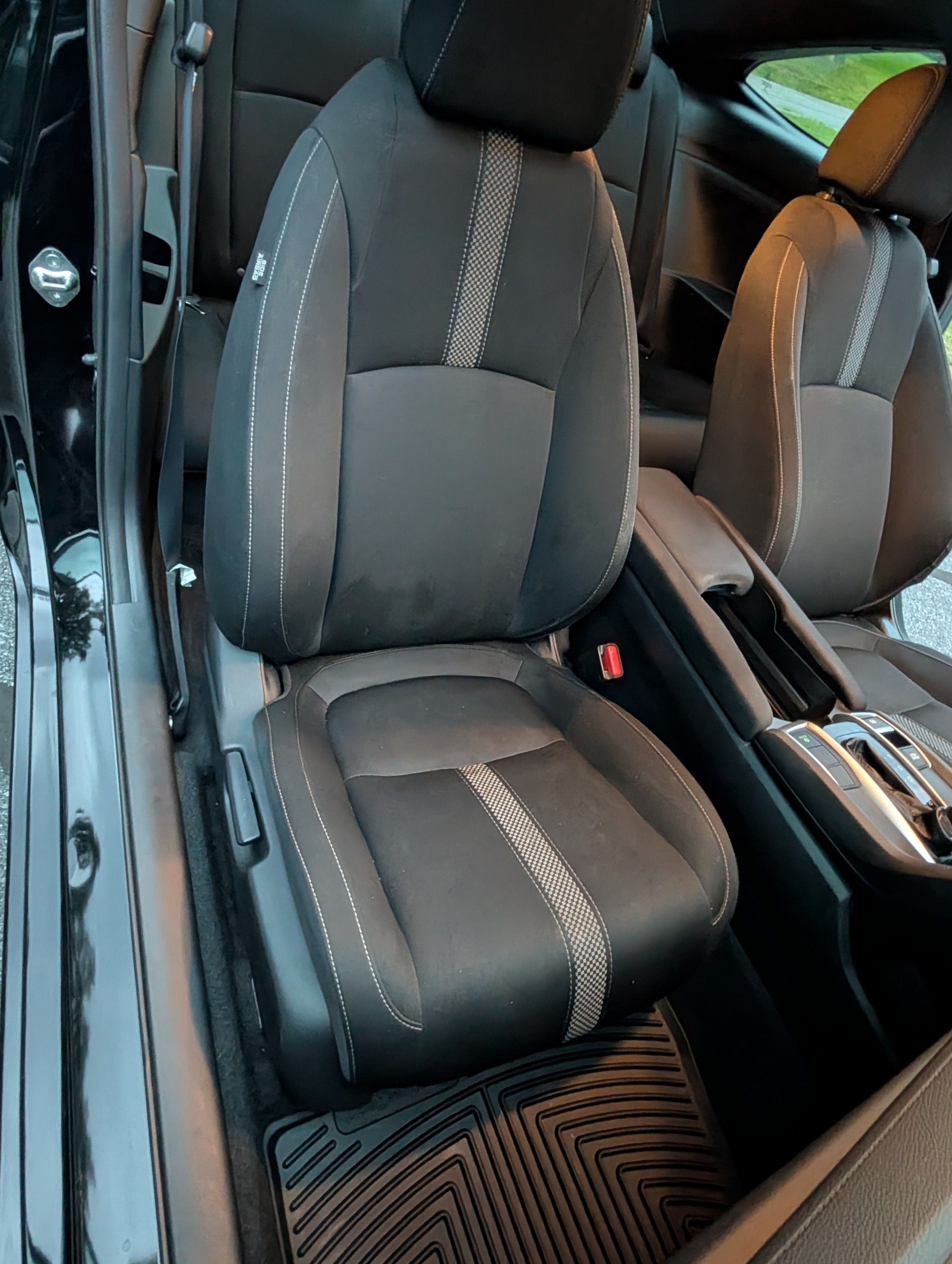 Used 2019 Honda Civic EX image 24